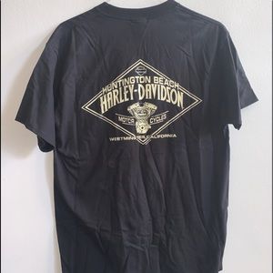 Harley Davidson T-shirt